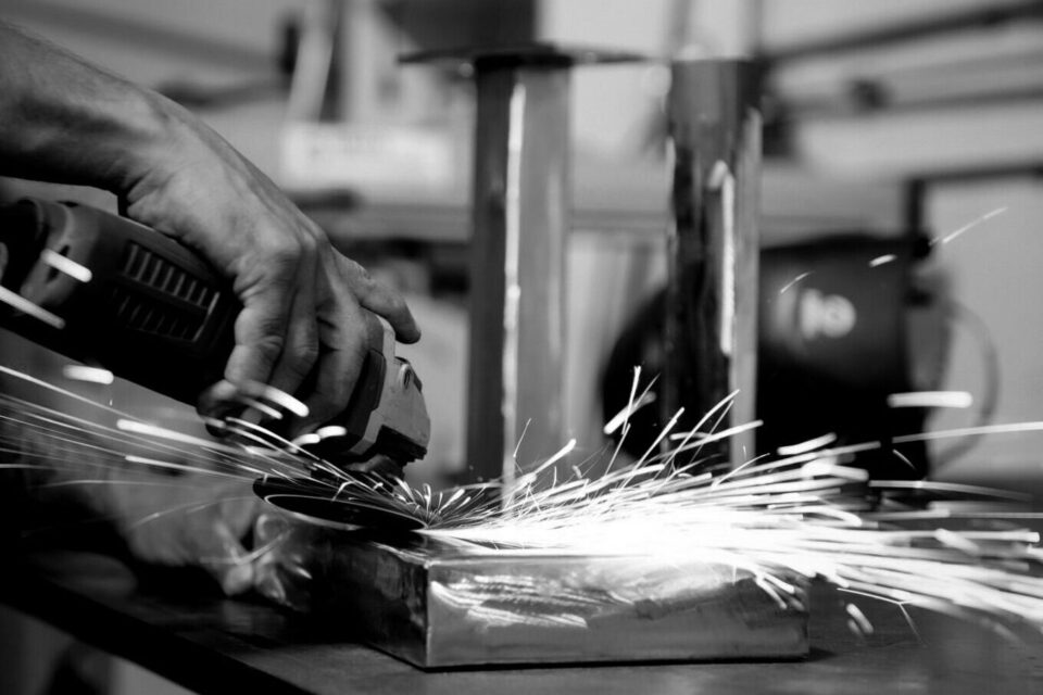 Mastering the art of woodwork at ROA