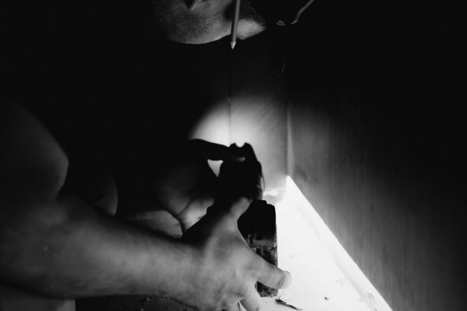 Handcrafted excellence at the ROA workshop
