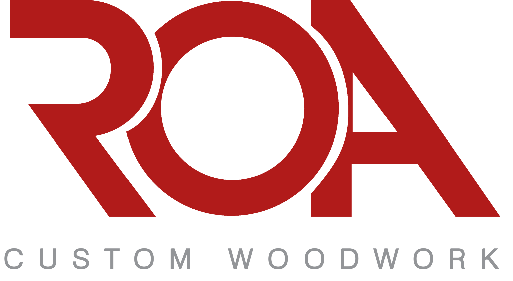 ROA Custom Woodwork