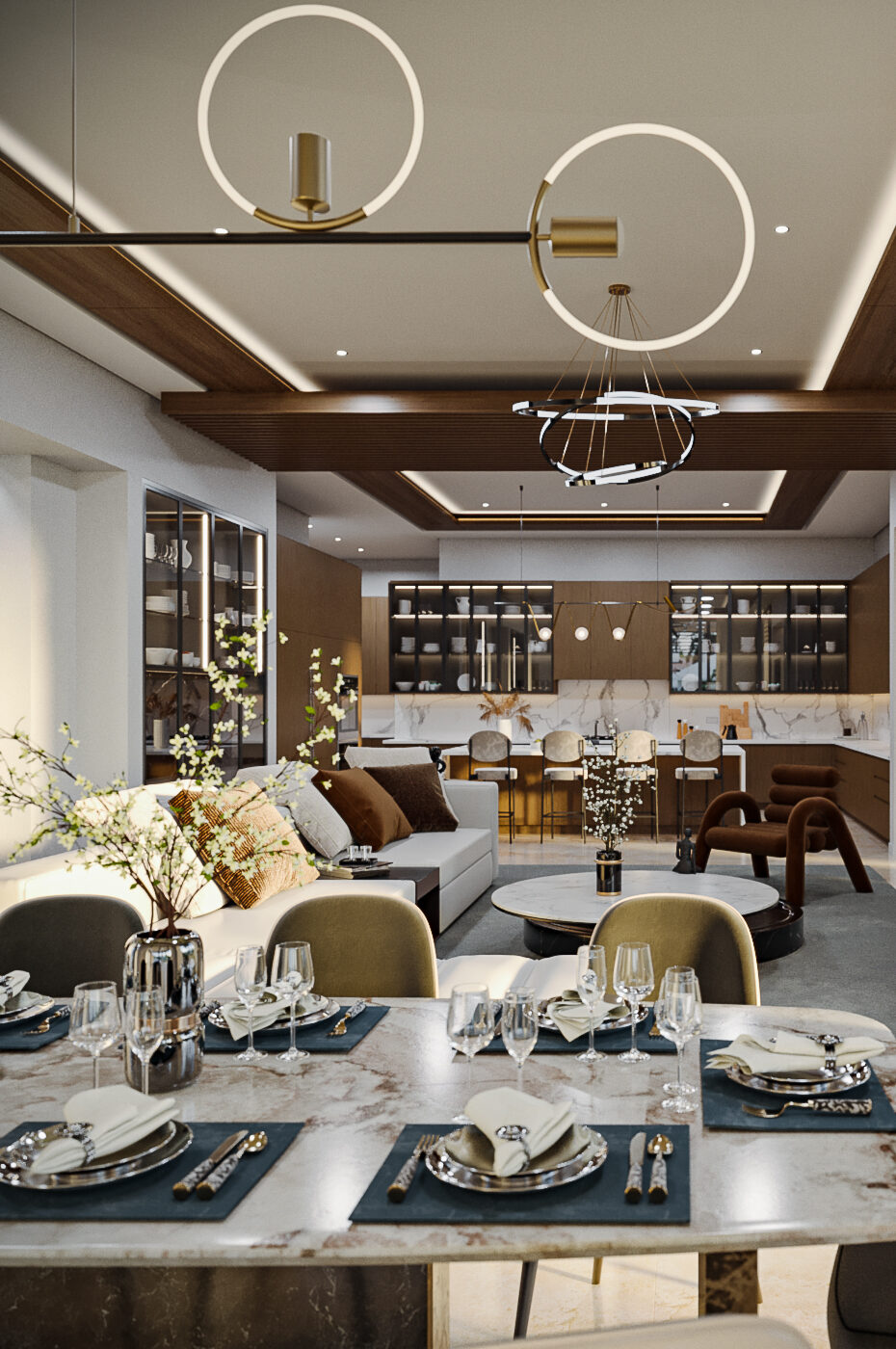 Family room 4
