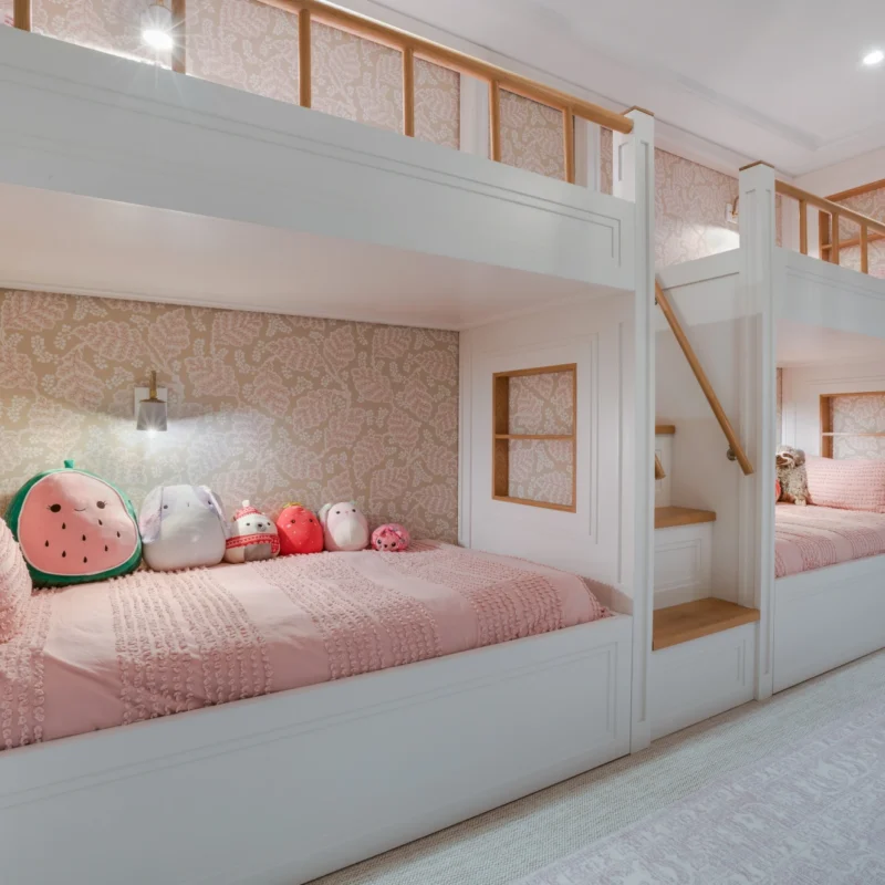 ROA - custom - bedroom